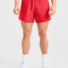 Core 5" Shorts