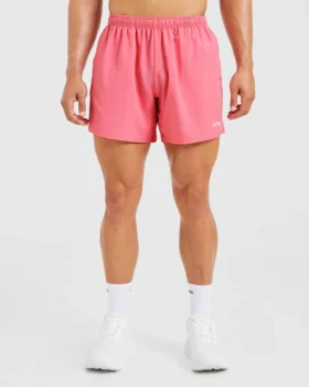 Core 5" Shorts