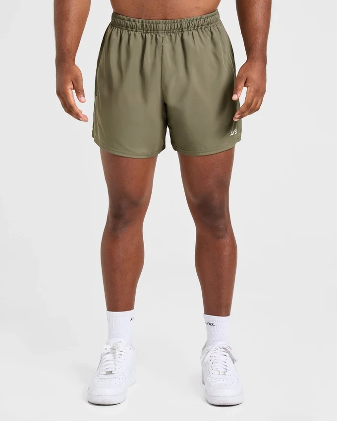 Core 5" Shorts