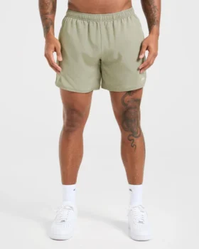 Core 5" Shorts