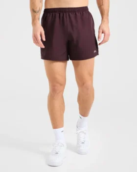 Core 5" Shorts