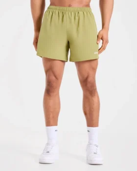 Core 5" Shorts