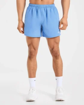 Core 5" Shorts