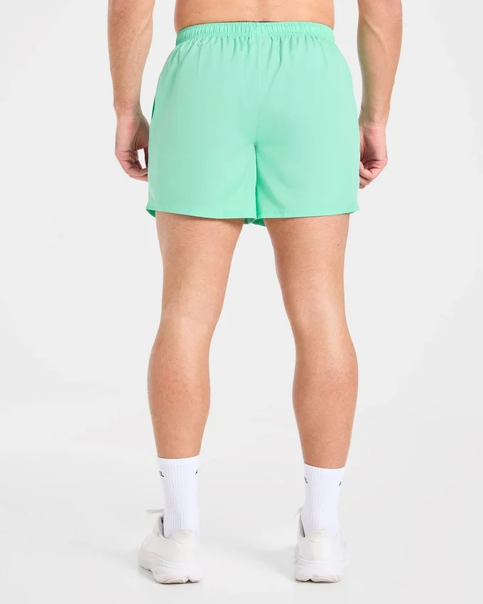 Core 5" Shorts