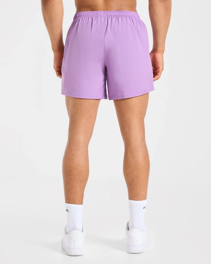 Core 5" Shorts