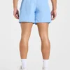 Core 5" Shorts