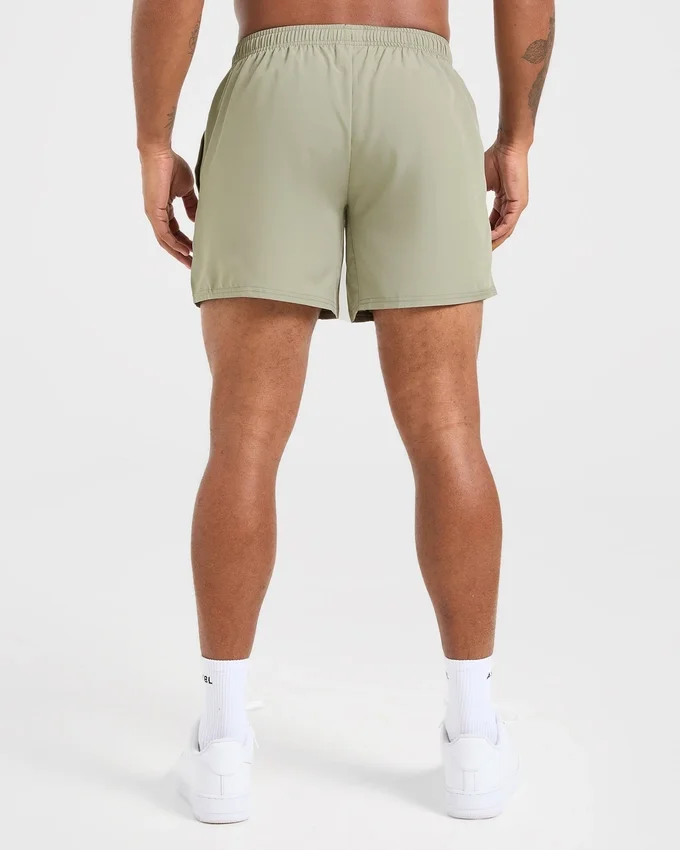 Core 5" Shorts