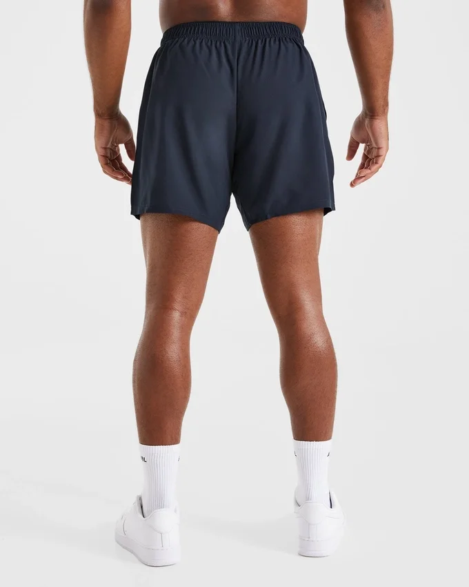 Core 5" Shorts