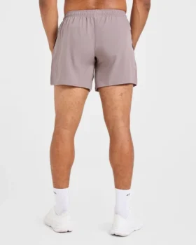 Core 5″ Shorts