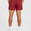 Core 5" Shorts