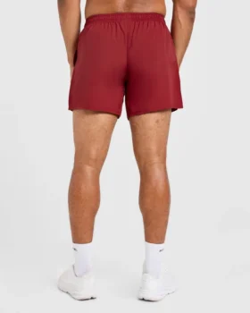 Core 5″ Shorts