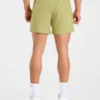 Core 5" Shorts