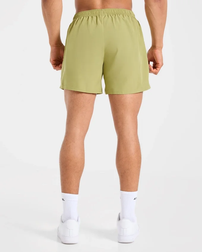 Core 5" Shorts