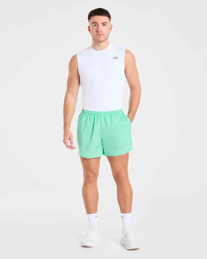 Core 5" Shorts
