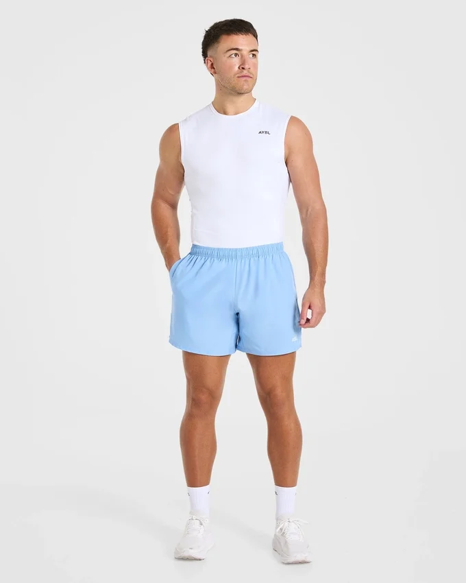 Core 5" Shorts