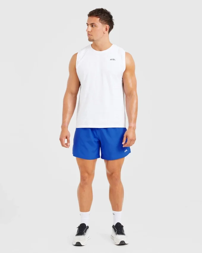 Core 5" Shorts