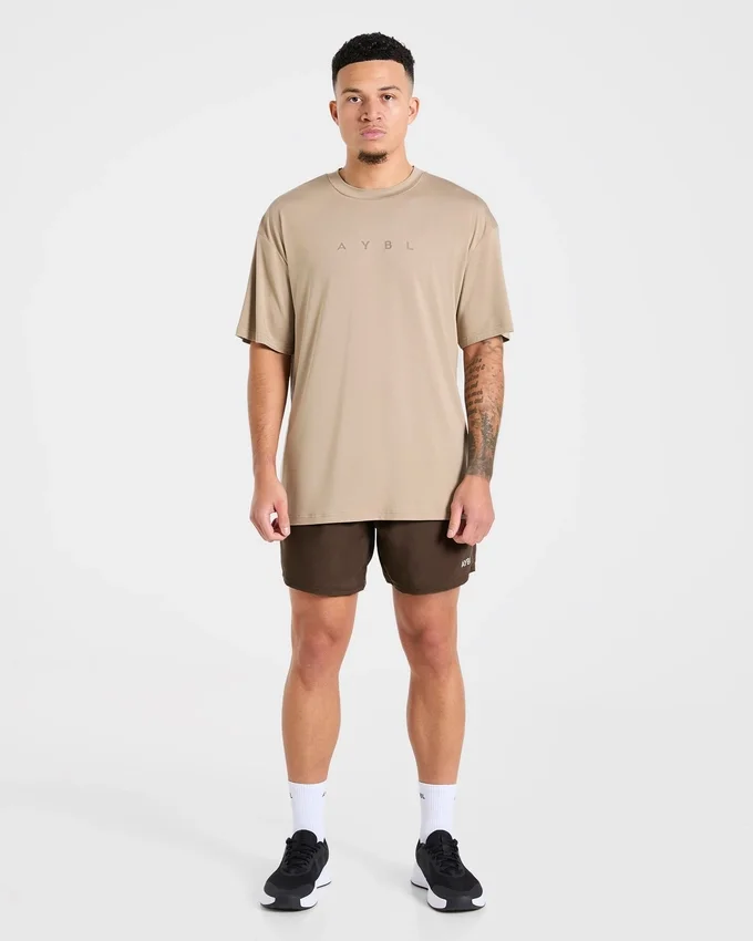 Reinforce Training T Shirt