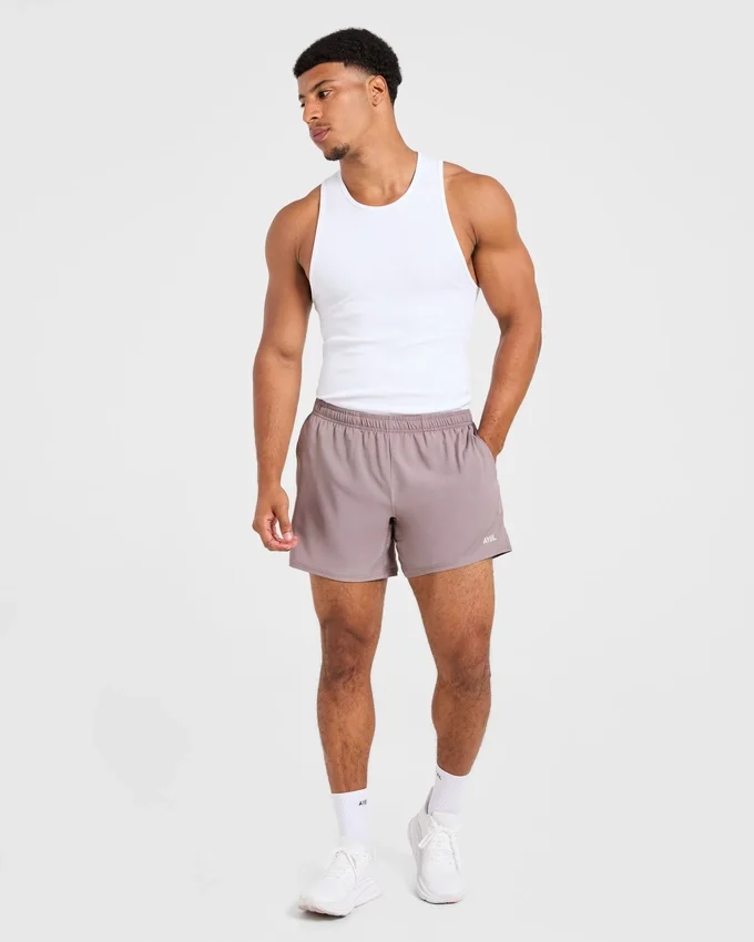Core 5" Shorts