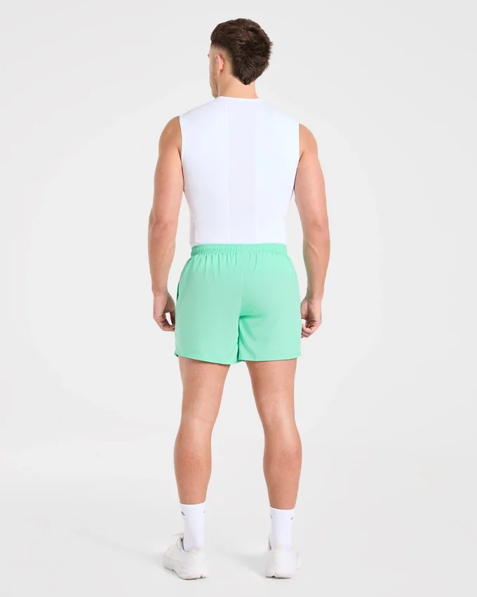 Core 5" Shorts