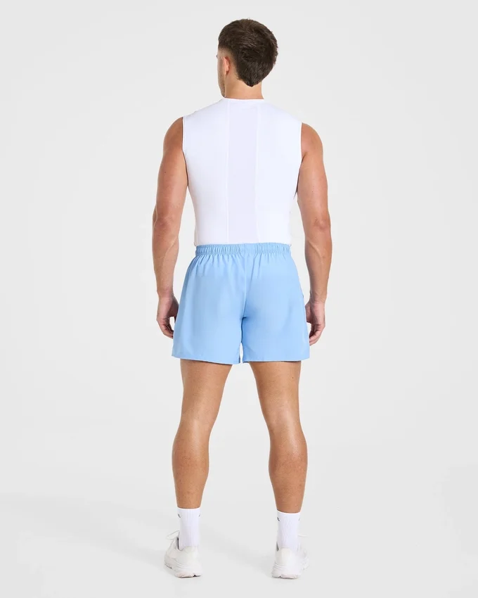 Core 5" Shorts