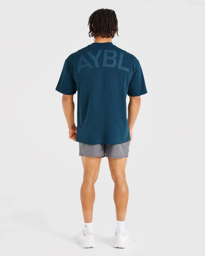 Core 5" Shorts