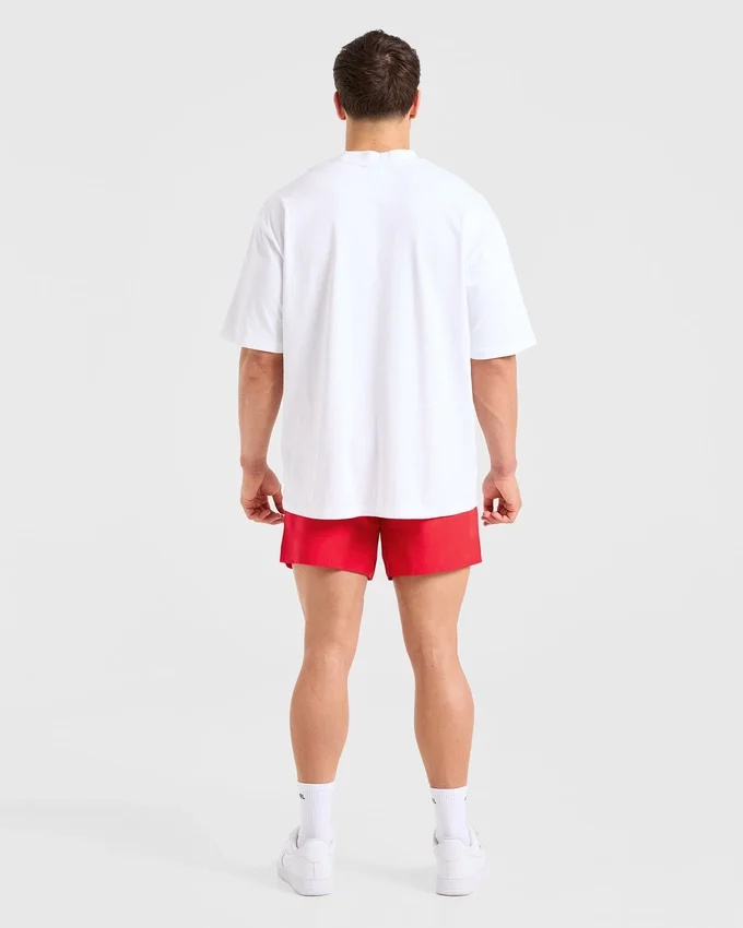 Core 5" Shorts