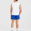 Core 5" Shorts