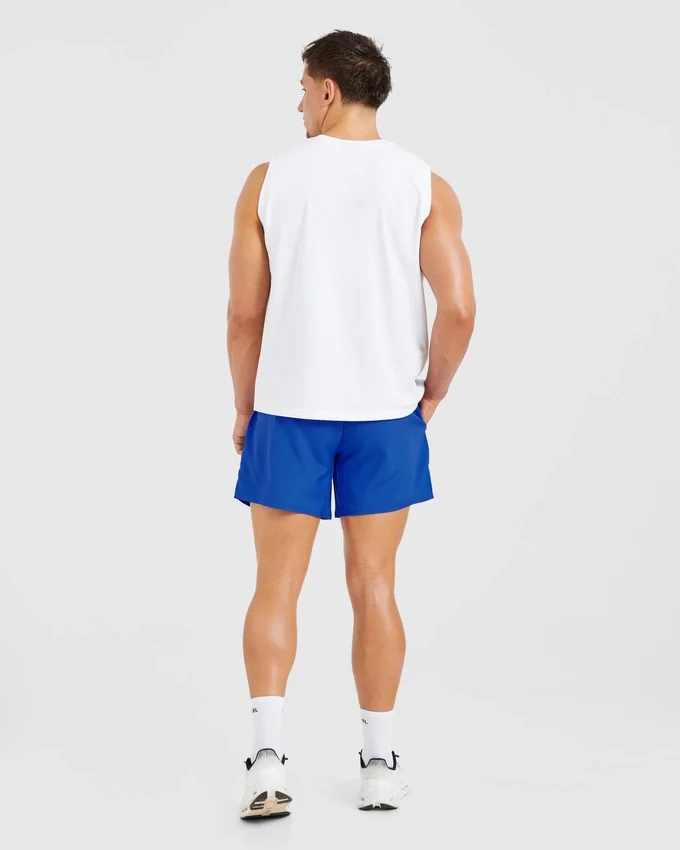 Core 5" Shorts