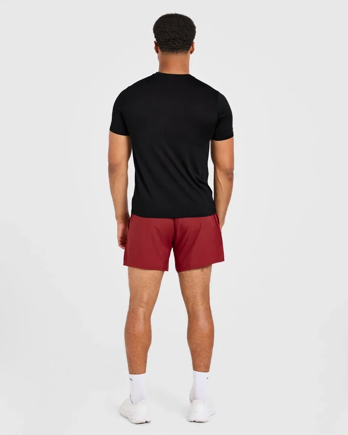 Core 5" Shorts
