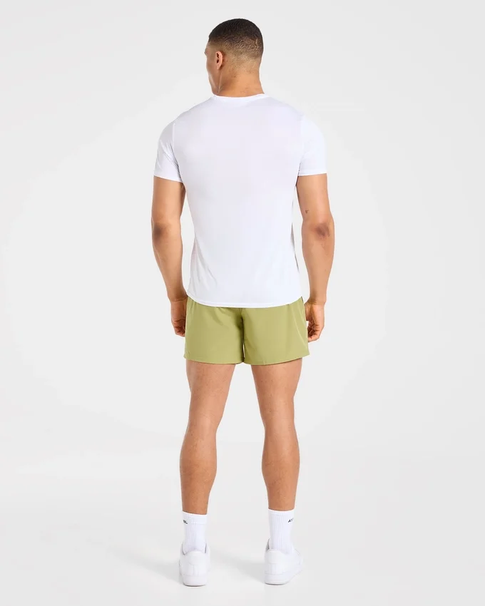 Core 5" Shorts