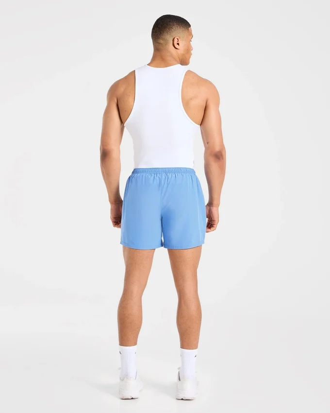 Core 5" Shorts