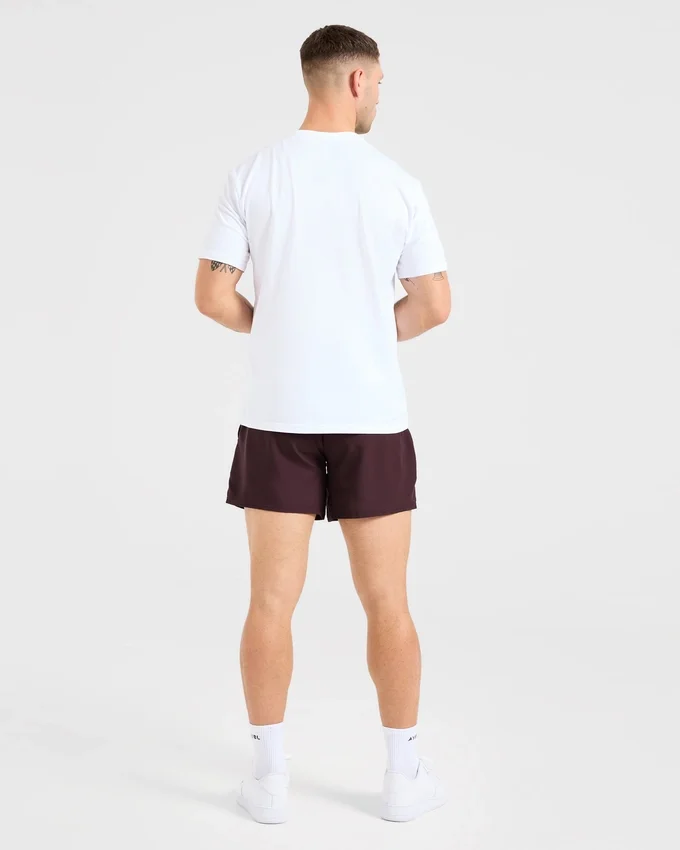 Core 5" Shorts