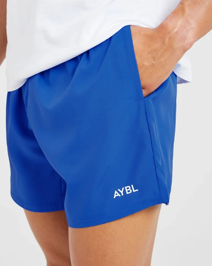 Core 5" Shorts