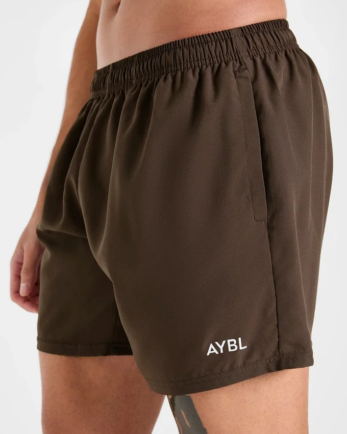 Core 5" Shorts