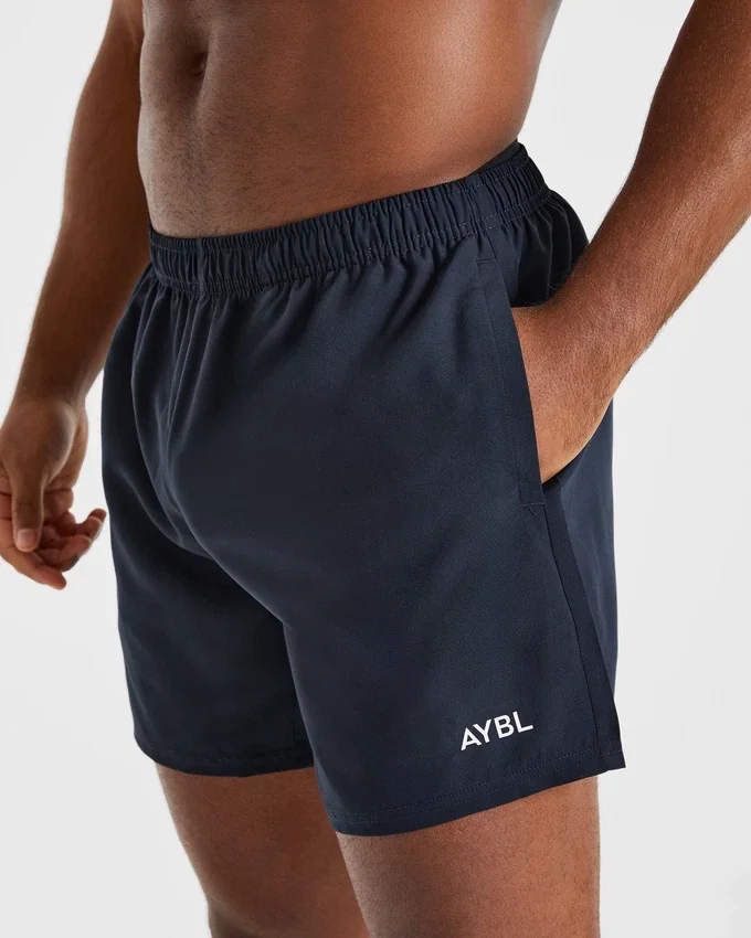 Core 5" Shorts