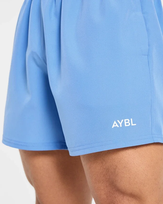 Core 5" Shorts