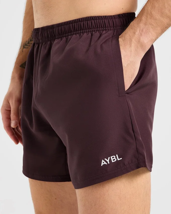 Core 5" Shorts
