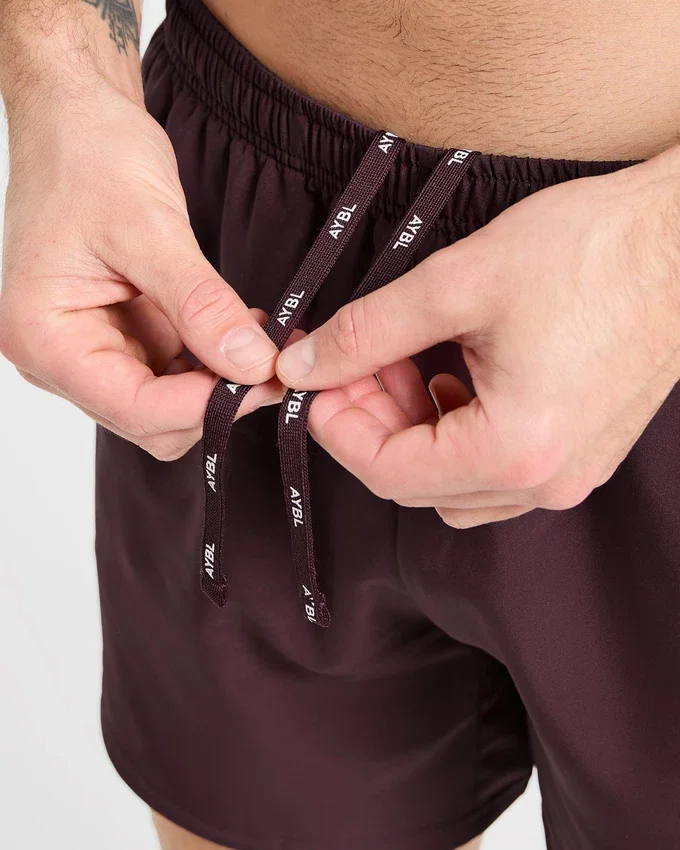 Core 5" Shorts