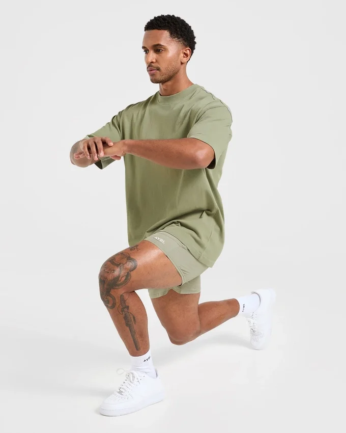 Core 5" Shorts