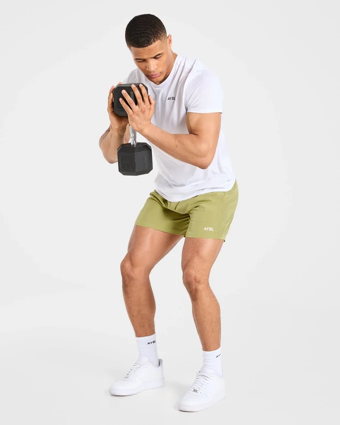 Core 5" Shorts
