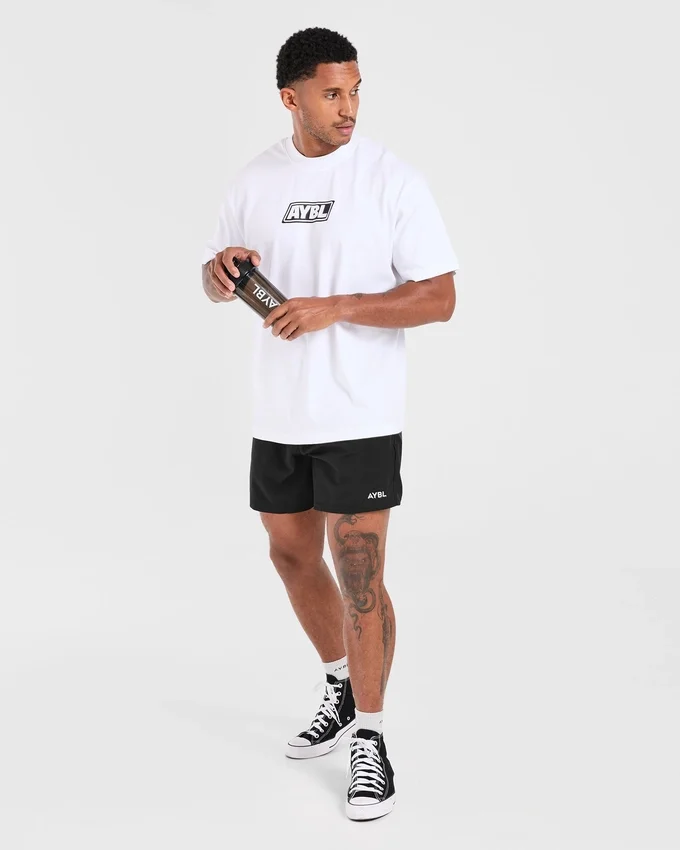 Core 5" Shorts