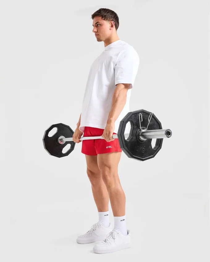 Core 5" Shorts