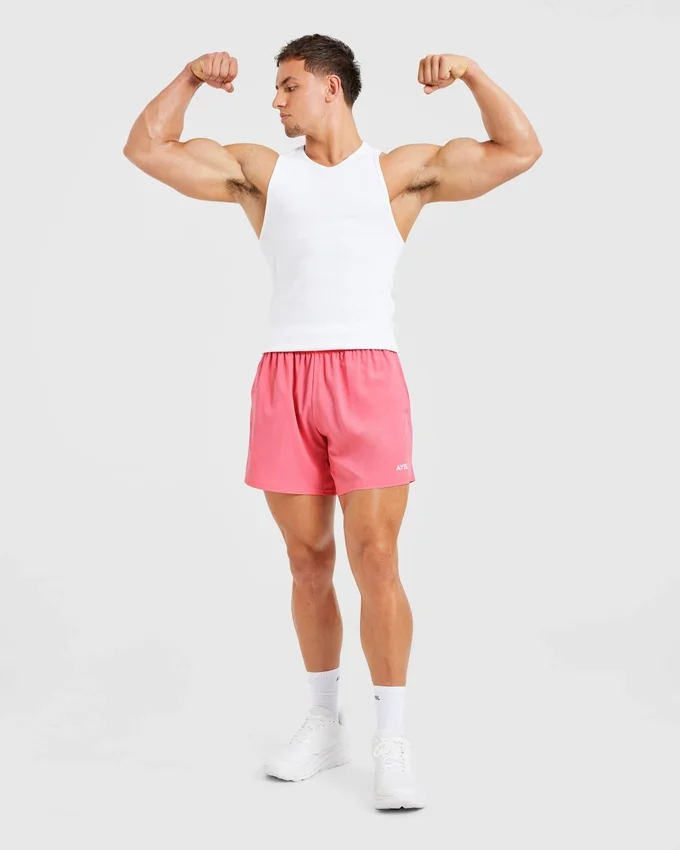 Core 5" Shorts