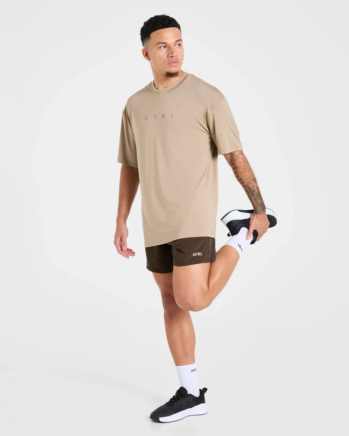 Reinforce Training T Shirt