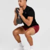 Core 5" Shorts
