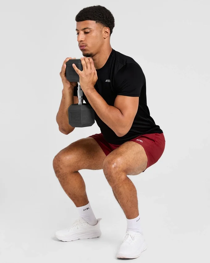 Core 5" Shorts