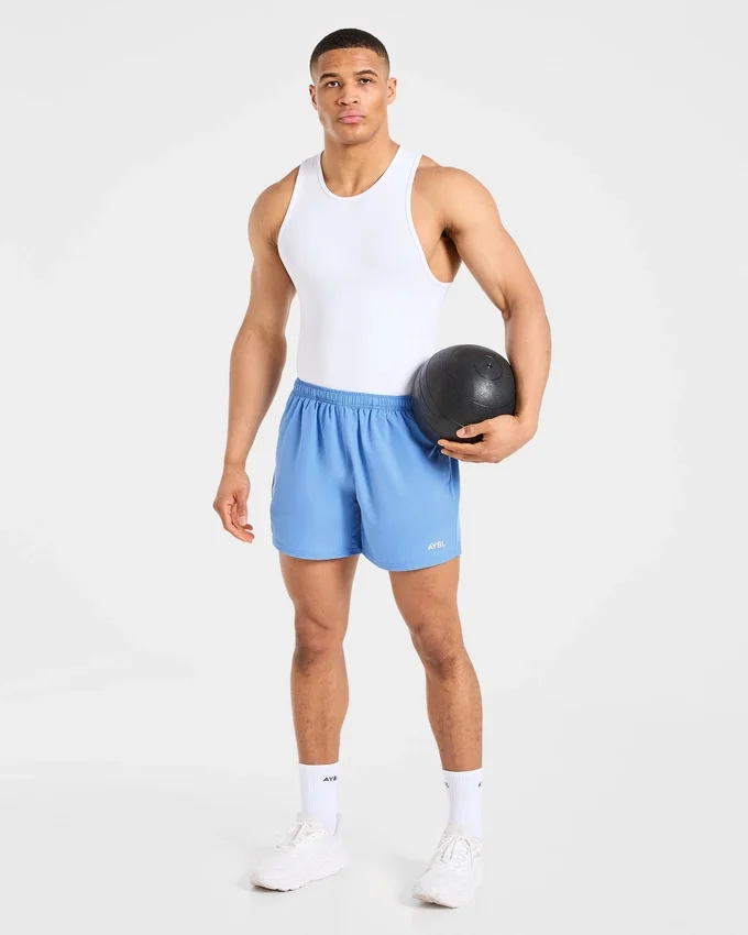 Core 5" Shorts