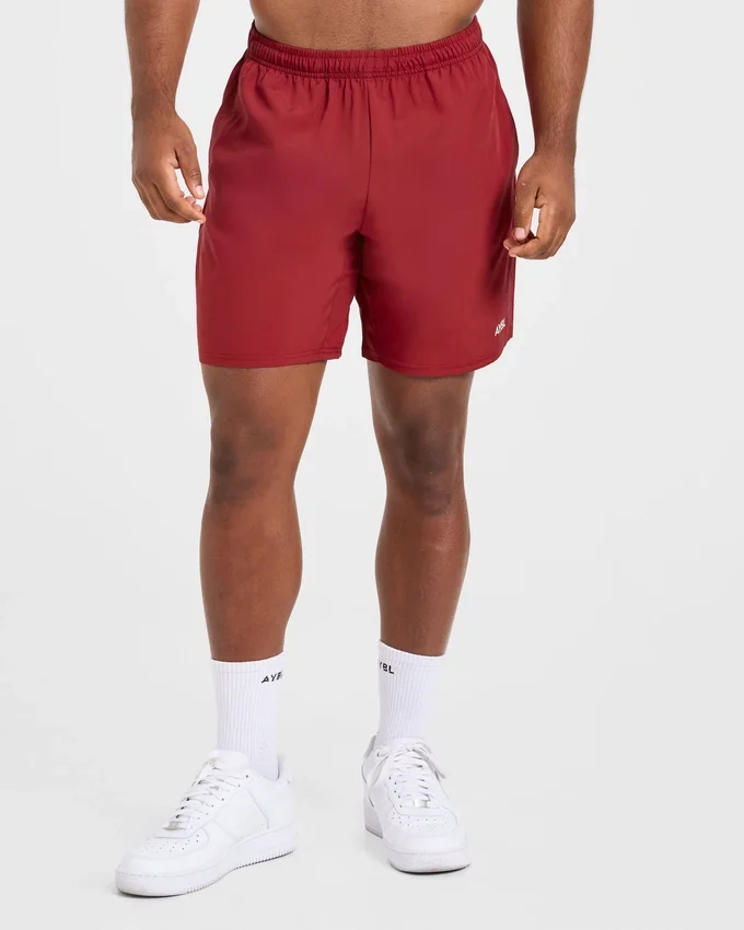 Core 7" Shorts