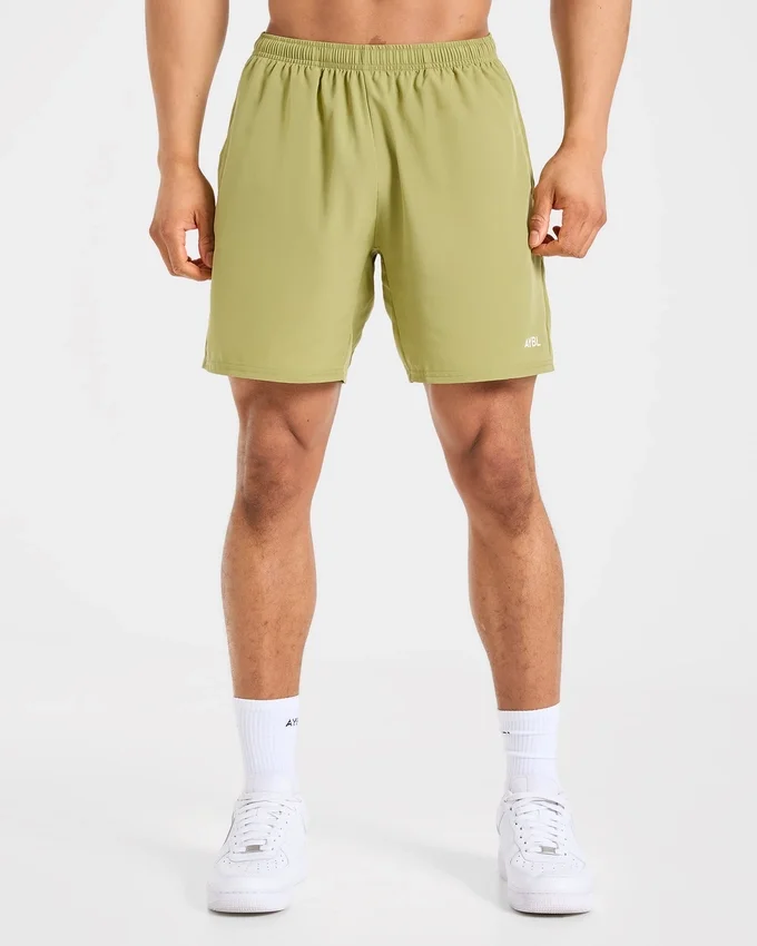 Core 7" Shorts
