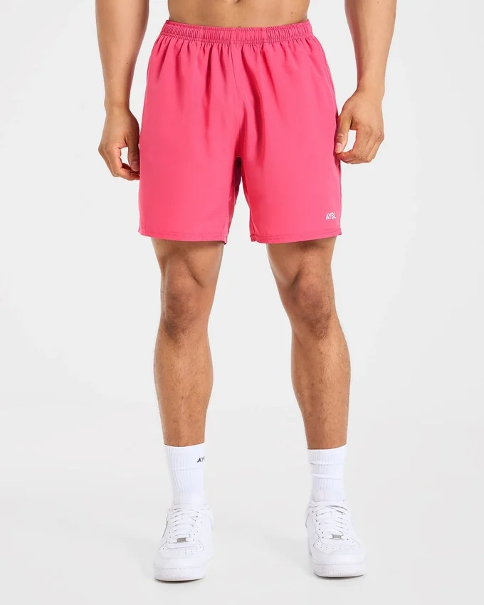 Core 7" Shorts